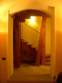 Hotel antiche Mura Saluzzo