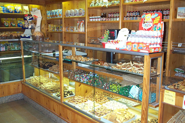 Antico Forno di Loris e Alessandra