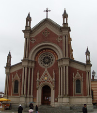 Comune di Bagnolo Piemonte