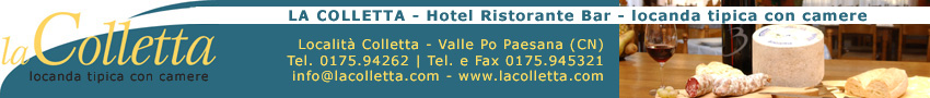 www.lacolletta.com