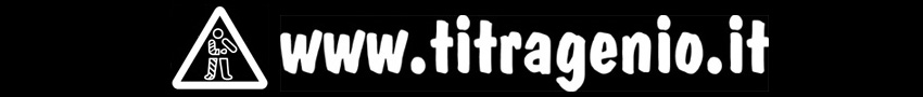 www.titragenio.it