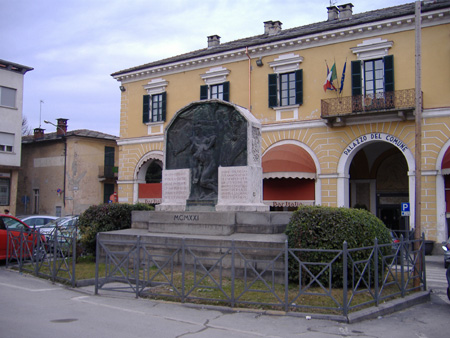 Comune di Barge