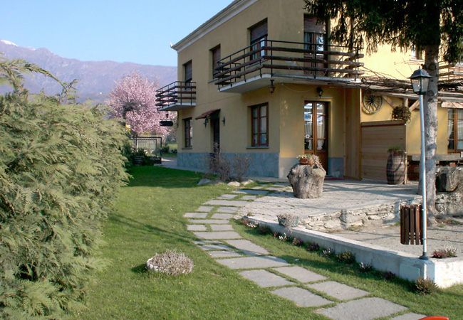 Cascina Bordiga - Agriturismo