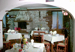Agriturismo Cascina Bordiga