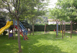 Agriturismo Cascina Bordiga