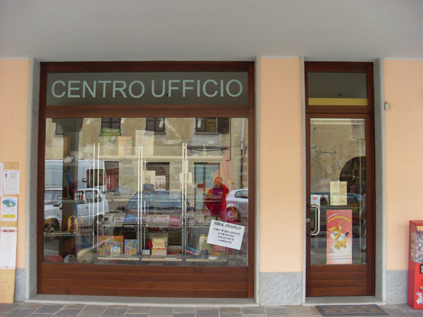 Centro Ufficio - Paesana CN