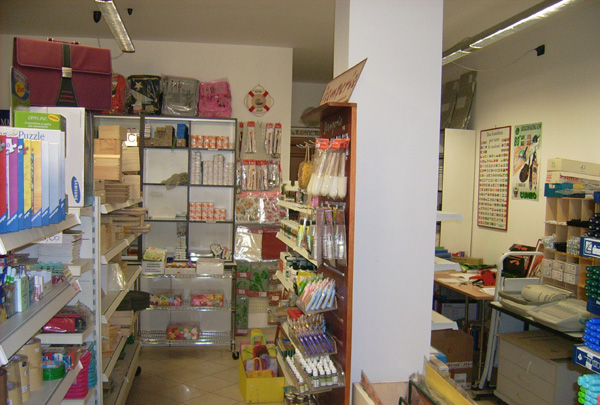 Centro Ufficio - Paesana CN