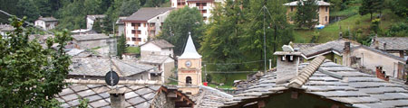 Crissolo
