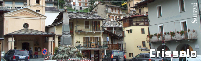 Saluzzo.org