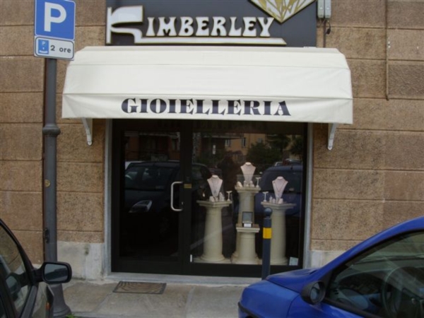 Kimberley Gioielleria
