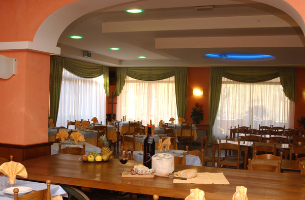 LA COLLETTA - Ristorante Hotel Bar