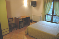 LA COLLETTA - Ristorante Hotel Bar