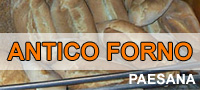 Antico Forno - Panetteria Pasticceria