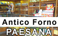 Antico Forno - Panetteria Pasticceria - Paesana