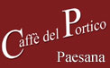 Caffe del Portico - Paesana