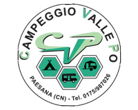 Campeggio Valle Po