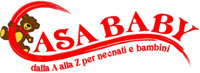 Casa Baby - giocattoli e articoli per bambini