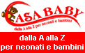 Casa Baby - giocattoli e articoli per bambini - Saluzzo