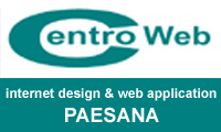Centro Web - internet design and web application