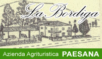 Agriturismo Cascina Bordiga