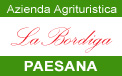 Agriturismo Cascina Bordiga - Paesana