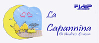 La Capannina agenzia immobiliare di Andreis Simona