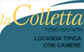 La Colletta - Ristorante Hotel - Paesana