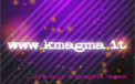 K_magma - visual comunication - Envie