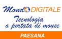 Mondo Digitale di Diego Margaria - Paesana