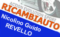 Ricambi Auto Market - Revello