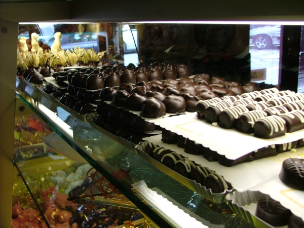 Millevoglie - pasticceria e cioccolato