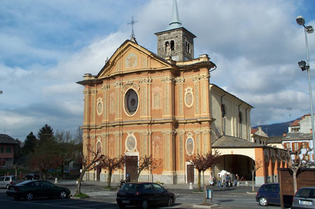 Chiesa di Santa Maria