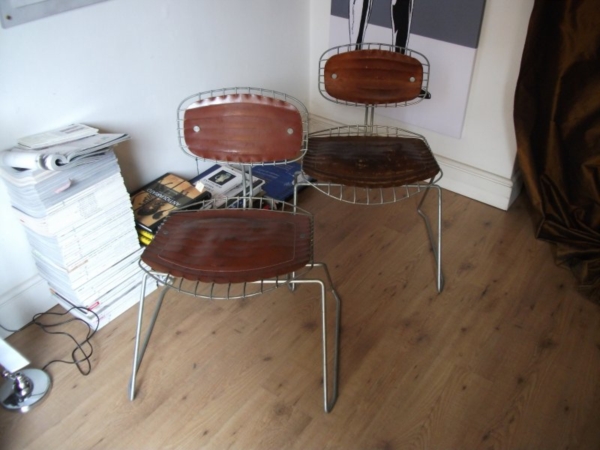 Paolo Audifreddi - Restauro, Antiquariato, Design