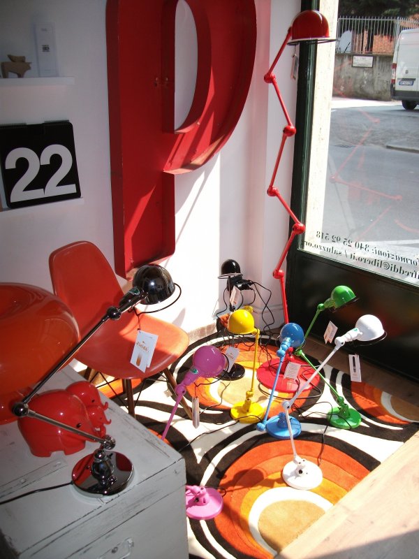 Paolo Audifreddi - Restauro, Antiquariato, Design