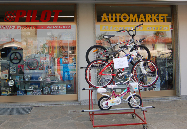 Ricambi Auto Market
