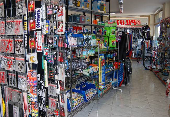 Ricambi Auto Market