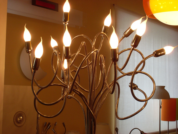Roberto Riccardo Illuminazione