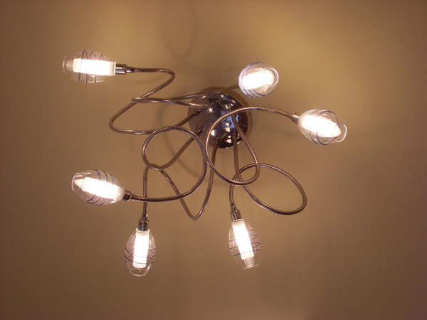 Roberto riccardo Illuminazione
