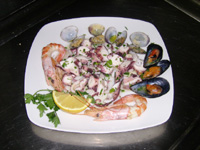 WELLINGTON PIZZERIA - PAESANA CN