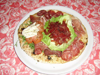 WELLINGTON PIZZERIA - PAESANA CN
